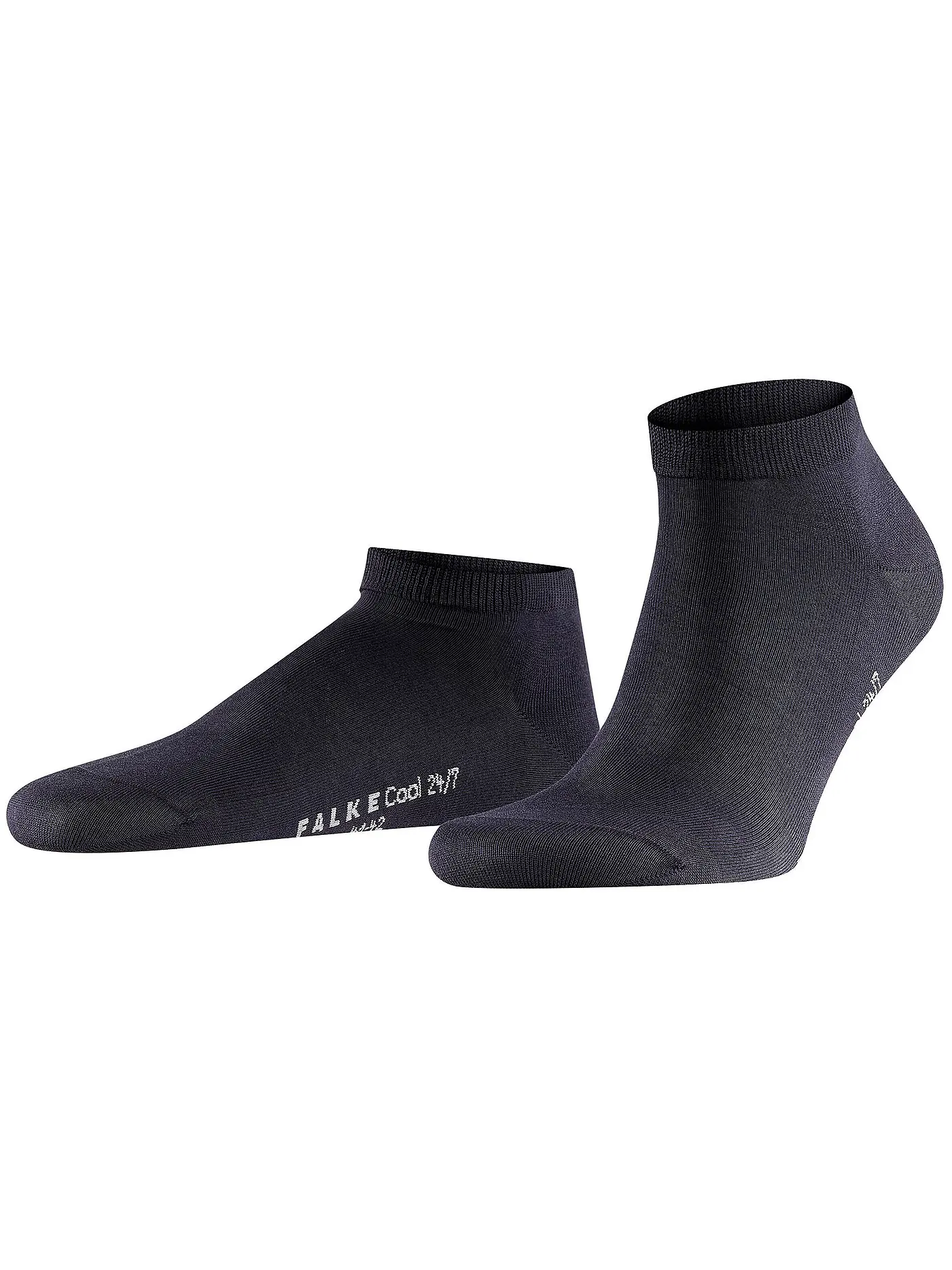 FALKE | Sneakersocken "Cool 24/7" 13288 dark navy | 